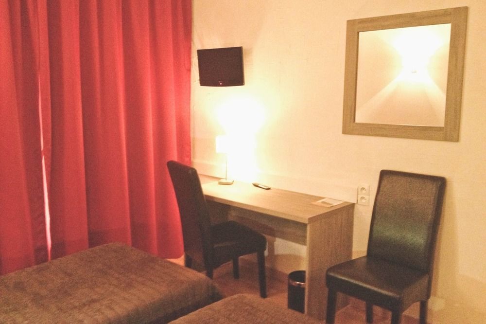 Hotel & Appartements Acqua Dolce Eccica-Suarella  Bagian luar foto