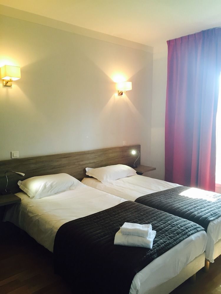 Hotel & Appartements Acqua Dolce Eccica-Suarella  Bagian luar foto
