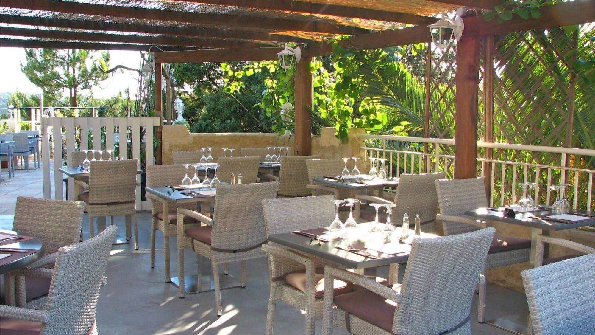 Hotel & Appartements Acqua Dolce Eccica-Suarella  Bagian luar foto